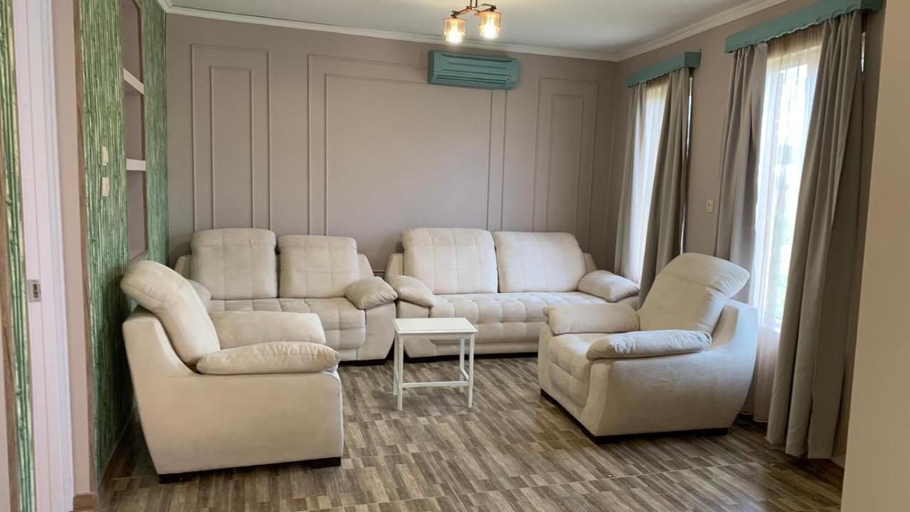 Apartment Mari Kutaisi Eksteriør bilde